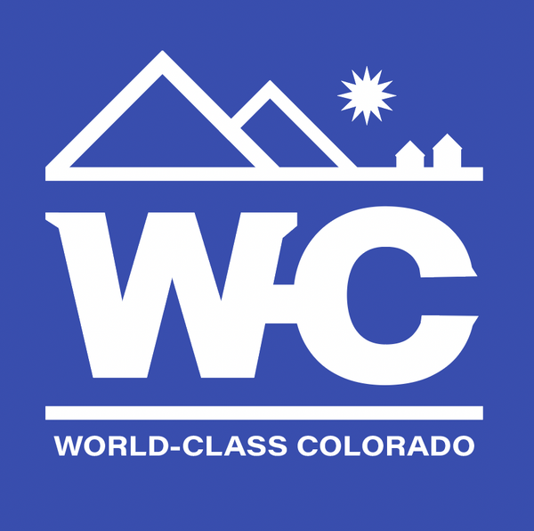 World-Class Colorado travel experience with Positive G